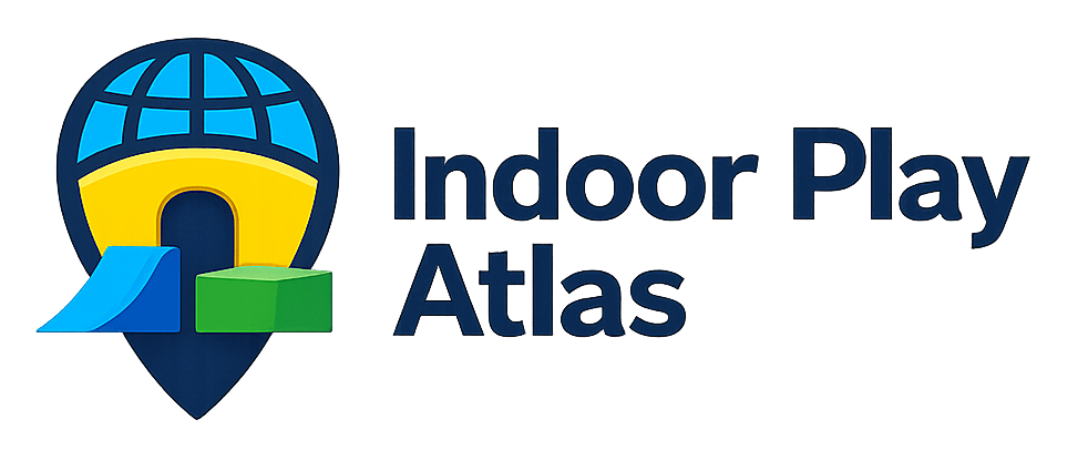 Indoor Play Atlas